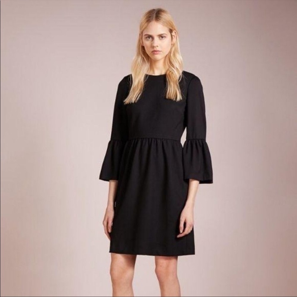 Club monaco classy dress. Good for office days
